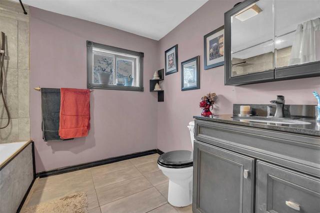 179 Queen St E, House detached with 4 bedrooms, 1 bathrooms and 6 parking in Toronto ON | Image 7