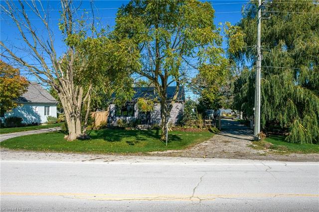 55 Port Maitland Road, House detached with 2 bedrooms, 1 bathrooms and 3 parking in Haldimand County ON | Image 17