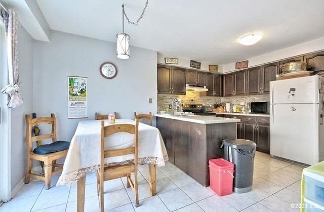 991 Summitview Cres, House detached with 4 bedrooms, 4 bathrooms and 3 parking in Oshawa ON | Image 20