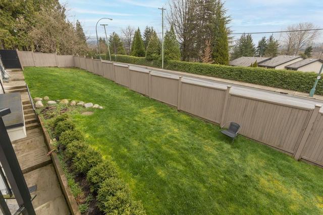 1025 Ranch Park Way, House detached with 6 bedrooms, 6 bathrooms and null parking in Coquitlam BC | Image 17