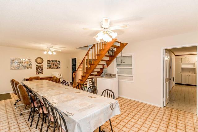 706 Eastdale Dr, House detached with 6 bedrooms, 2 bathrooms and 6 parking in Wasaga Beach ON | Image 8