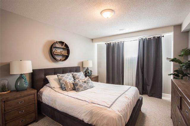 108 Sunset Blvd, Condo with 2 bedrooms, 3 bathrooms and 4 parking in New Tecumseth ON | Image 24
