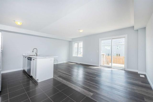 873 Cook Cres, House attached with 3 bedrooms, 3 bathrooms and 3 parking in Shelburne ON | Image 22
