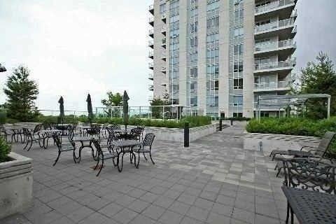 521 - 3865 Lakeshore Blvd W, Condo with 1 bedrooms, 2 bathrooms and 1 parking in Toronto ON | Image 7