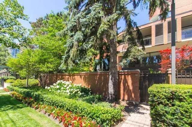 Th 7 - 260 Heath St W, Townhouse with 2 bedrooms, 3 bathrooms and 1 parking in Toronto ON | Image 1