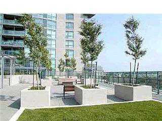 721 - 231 Fort York Blvd, Condo with 1 bedrooms, 1 bathrooms and 1 parking in Toronto ON | Image 6