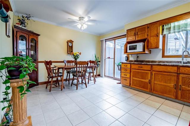 6515 Kuhn Crescent, House semidetached with 3 bedrooms, 2 bathrooms and 2 parking in Niagara Falls ON | Image 27