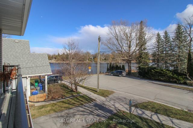 126 Fradette Ave, House semidetached with 3 bedrooms, 2 bathrooms and 2 parking in Peterborough ON | Image 33