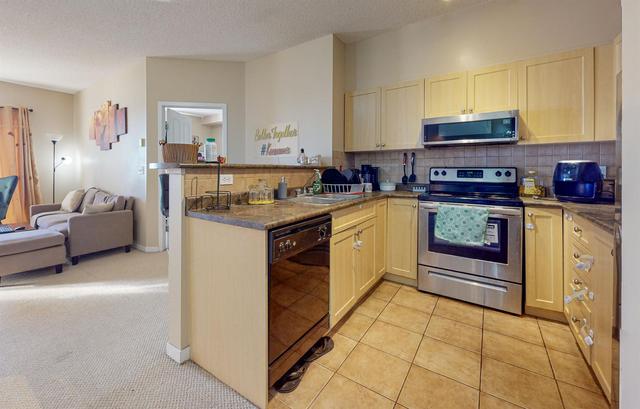 2412 - 1140 Taradale Drive Ne, Condo with 2 bedrooms, 2 bathrooms and 1 parking in Calgary AB | Image 14