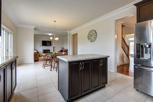133 Millen Rd, House detached with 4 bedrooms, 4 bathrooms and 6 parking in Hamilton ON | Image 5