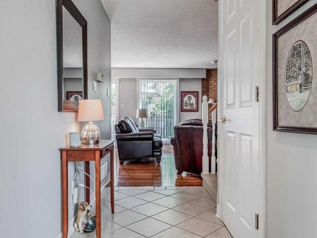 80 Sparklett Cres, House semidetached with 3 bedrooms, 2 bathrooms and 3 parking in Brampton ON | Image 36