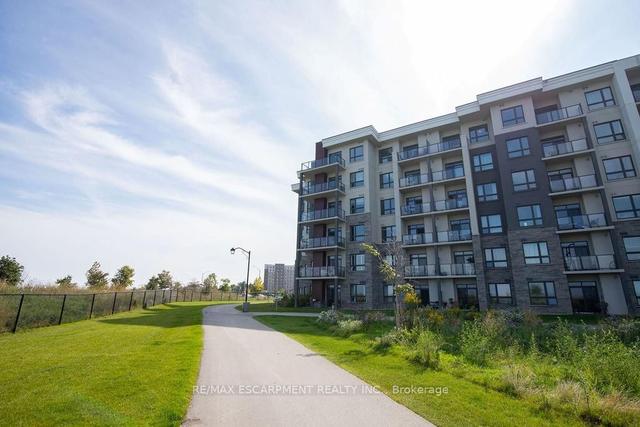 608 - 101 Shoreview Pl, Condo with 2 bedrooms, 2 bathrooms and 1 parking in Hamilton ON | Image 32