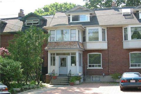 127 Cottingham St, House detached with 4 bedrooms, 3 bathrooms and 2 parking in Toronto ON | Image 1