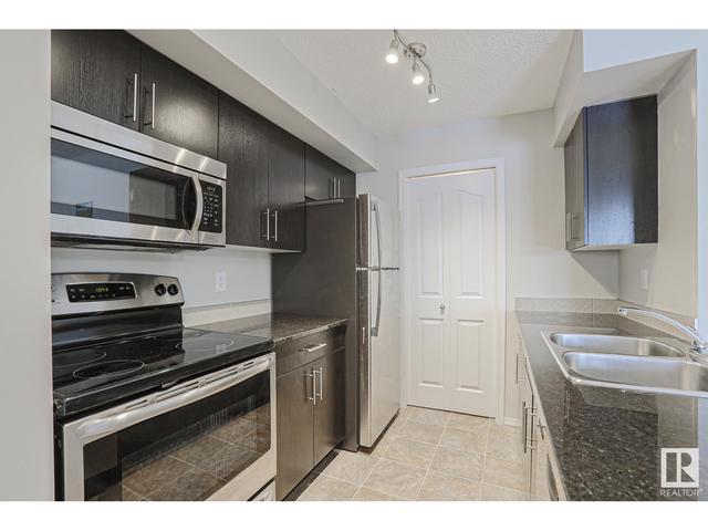321 - 274 Mcconachie Dr Nw, Condo with 2 bedrooms, 2 bathrooms and null parking in Edmonton AB | Image 2