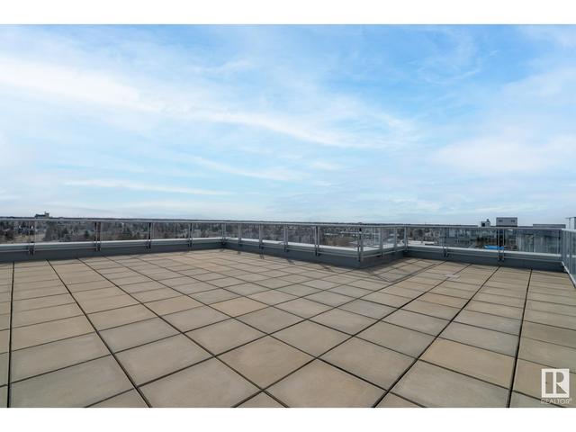 806 - 2606 109 St Nw, Condo with 1 bedrooms, 1 bathrooms and 1 parking in Edmonton AB | Image 38