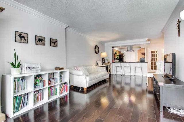 208 - 33 Elmhurst Ave, Condo with 2 bedrooms, 2 bathrooms and 1 parking in Toronto ON | Image 14