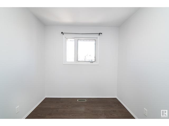 17 - 14315 82 St Nw, House attached with 2 bedrooms, 1 bathrooms and null parking in Edmonton AB | Image 24