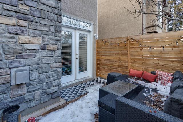 5631 6 Street Sw, Home with 3 bedrooms, 2 bathrooms and 1 parking in Calgary AB | Image 19