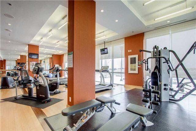107 - 151 Village Green Sq, Condo with 2 bedrooms, 2 bathrooms and 1 parking in Toronto ON | Image 3