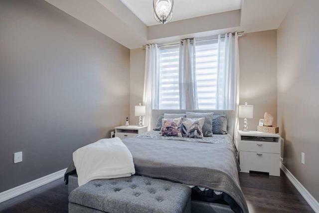 203 - 277 Gatwick Dr, Townhouse with 2 bedrooms, 2 bathrooms and 1 parking in Oakville ON | Image 14