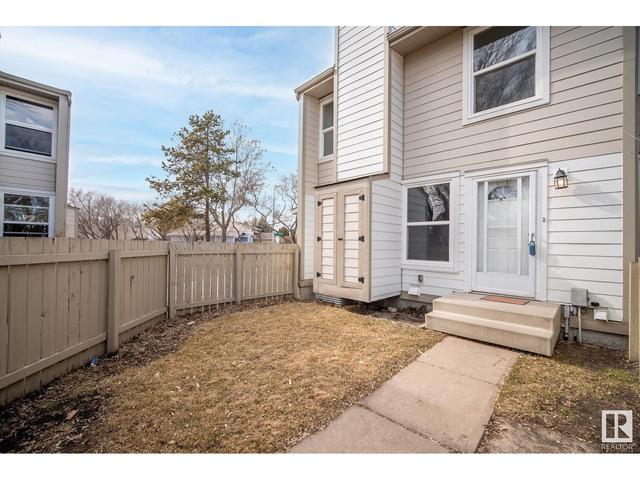 1168 Knottwood Rd E Nw, House attached with 3 bedrooms, 1 bathrooms and 1 parking in Edmonton AB | Image 33