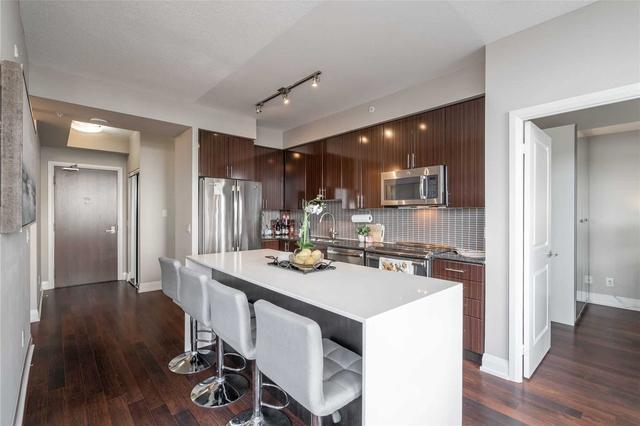 lph 2-7 - 75 North Park Rd, Condo with 2 bedrooms, 3 bathrooms and 2 parking in Vaughan ON | Image 40