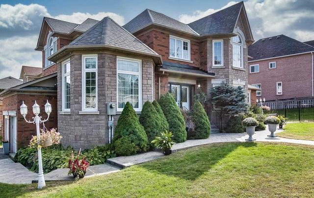 2356 Meriadoc Dr, House detached with 4 bedrooms, 4 bathrooms and 6 parking in Pickering ON | Image 12