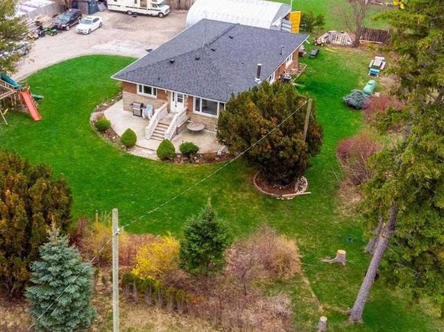 12150 Derry Rd, House detached with 3 bedrooms, 3 bathrooms and 10 parking in Milton ON | Image 27