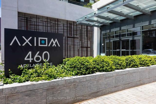 ph105 - 460 Adelaide St E, Condo with 2 bedrooms, 2 bathrooms and 2 parking in Toronto ON | Image 23