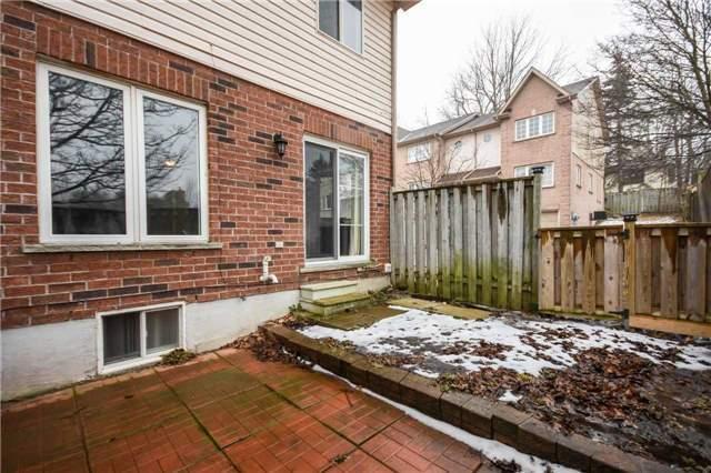 17 - 5 Spring St, Townhouse with 3 bedrooms, 2 bathrooms and 1 parking in Orangeville ON | Image 19