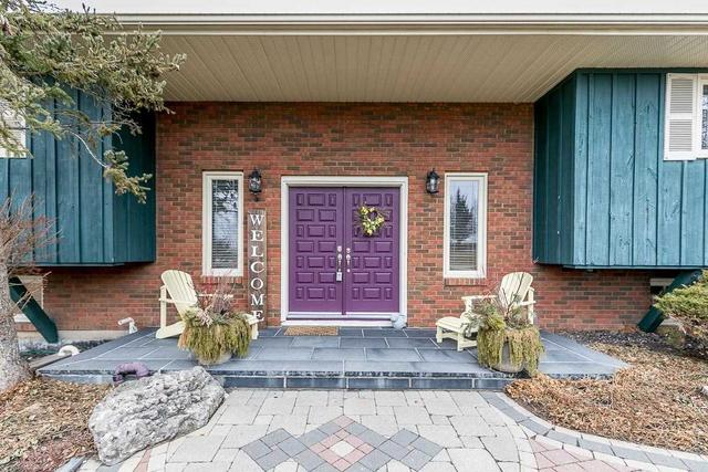 4590 10th Line, House detached with 3 bedrooms, 3 bathrooms and 22 parking in Bradford West Gwillimbury ON | Image 22