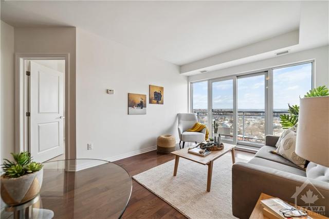 1406 - 90 Landry Street, Condo with 1 bedrooms, 1 bathrooms and 1 parking in Ottawa ON | Image 9
