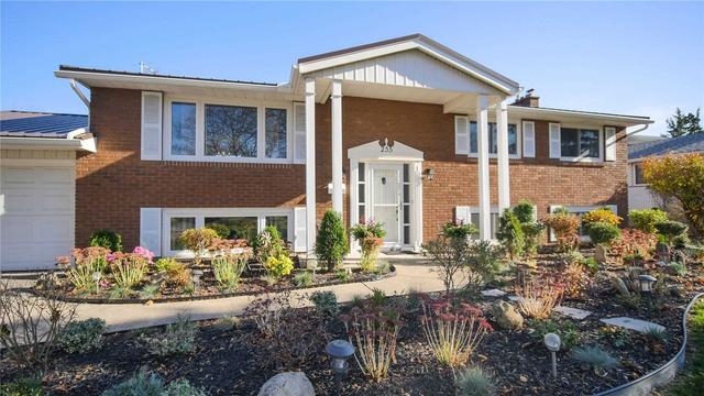 255 Riverview Blvd, House detached with 3 bedrooms, 2 bathrooms and 5 parking in St. Catharines ON | Image 12