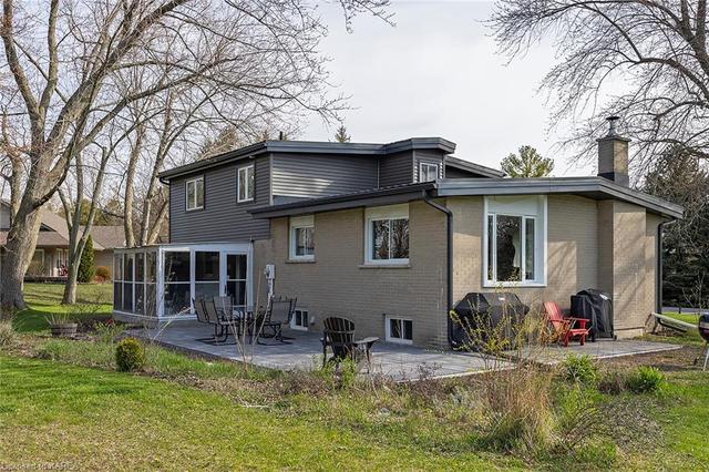 200 Old Orchard Road, House detached with 3 bedrooms, 1 bathrooms and 8 parking in Greater Napanee ON | Image 5