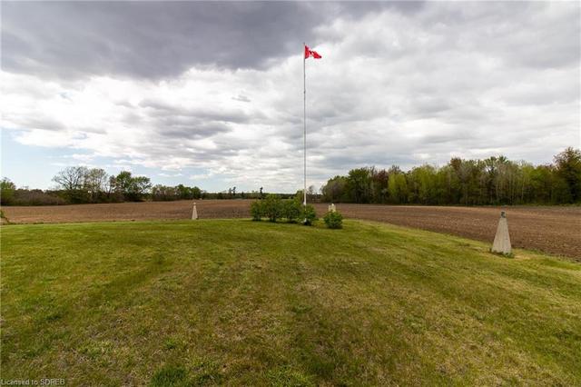 1185 Middleton North Walsingham Townline Road, House detached with 3 bedrooms, 2 bathrooms and 20 parking in Norfolk County ON | Image 7