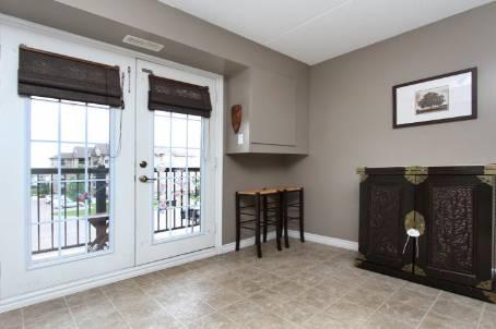 305 - 1483 Maple Ave, Condo with 2 bedrooms, 1 bathrooms and 1 parking in Milton ON | Image 6