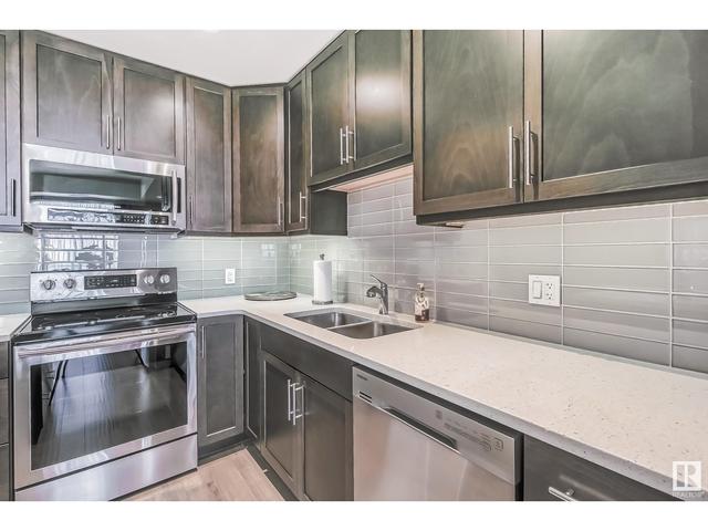 1405 - 6608 28 Av Nw, Condo with 1 bedrooms, 1 bathrooms and 1 parking in Edmonton AB | Image 7
