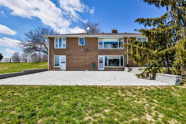 3175 15th Sdrd, House detached with 2 bedrooms, 3 bathrooms and 7 parking in King ON | Image 20