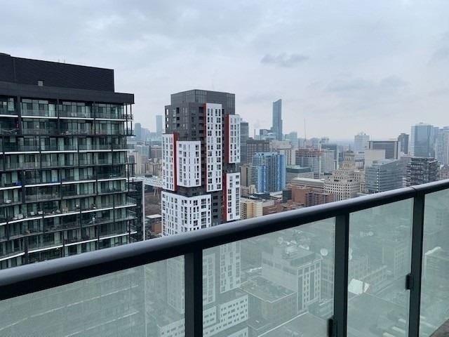 3612 - 101 Peter St, Condo with 1 bedrooms, 1 bathrooms and 1 parking in Toronto ON | Image 27