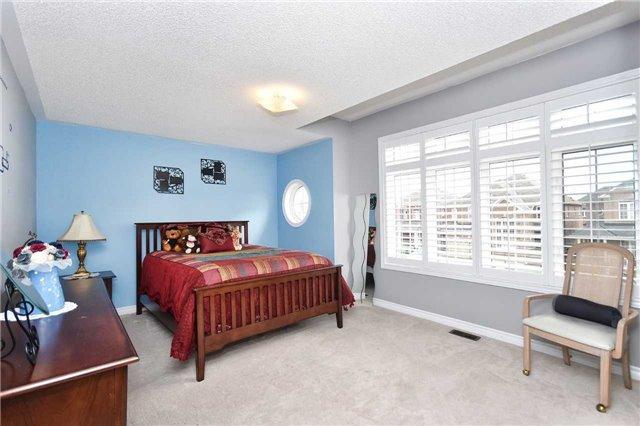 104 Pannahill Dr, House detached with 5 bedrooms, 5 bathrooms and 2 parking in Brampton ON | Image 16