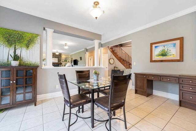 38 Upper Canada Dr, House detached with 4 bedrooms, 3 bathrooms and 8 parking in Erin ON | Image 3