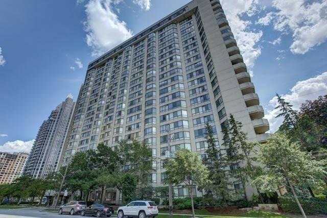 404 - 5444 Yonge St, Condo with 2 bedrooms, 2 bathrooms and 1 parking in Toronto ON | Image 1