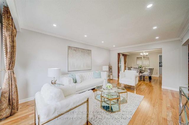 171 Greenfield Ave, House detached with 4 bedrooms, 4 bathrooms and 6 parking in Toronto ON | Image 35