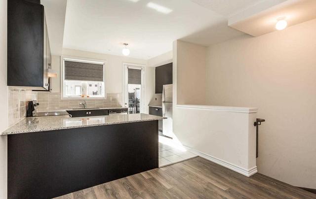 395 The Westway, House attached with 3 bedrooms, 2 bathrooms and 2 parking in Toronto ON | Image 4