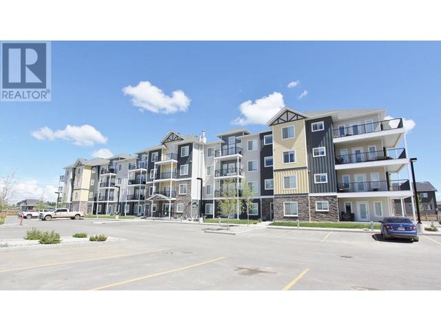 204 - 11203 105 Avenue, Condo with 2 bedrooms, 2 bathrooms and null parking in Fort St. John BC | Image 2