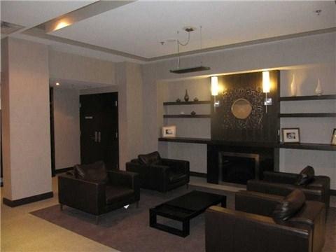 607 - 50 Absolute Ave, Condo with 1 bedrooms, 1 bathrooms and 1 parking in Mississauga ON | Image 13