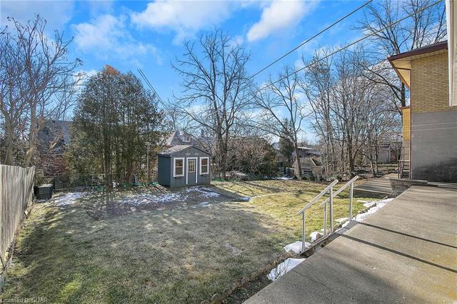 74 Galt Street, House detached with 3 bedrooms, 2 bathrooms and 1 parking in Guelph ON | Image 29