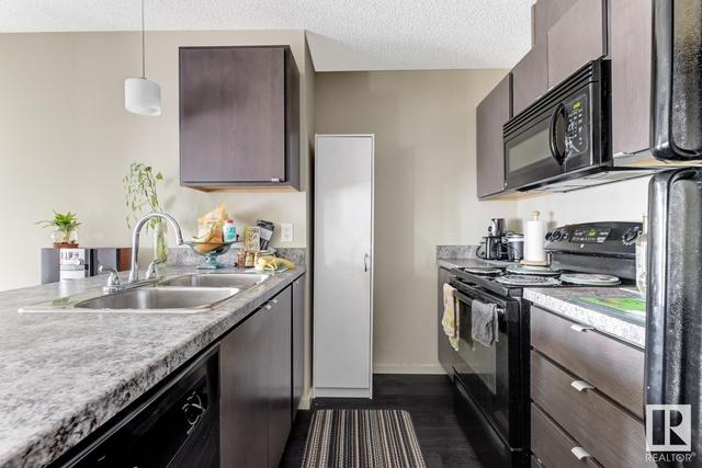 360 - 1196 Hyndman Rd Nw, Condo with 2 bedrooms, 2 bathrooms and null parking in Edmonton AB | Image 5