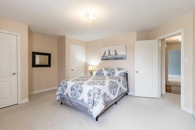 21 Okanagan Dr, House detached with 4 bedrooms, 5 bathrooms and 6 parking in Brampton ON | Image 20