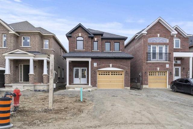 259 Heritage St, House detached with 3 bedrooms, 3 bathrooms and 3 parking in Bradford West Gwillimbury ON | Image 23
